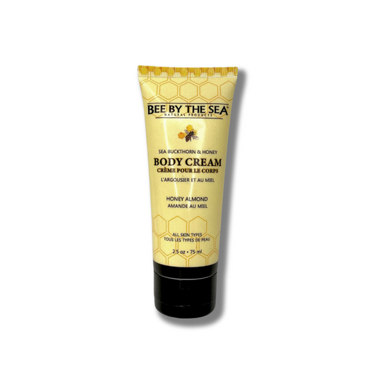 Bee by the Sea Body Cream 75ml