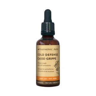 Cold Defense Mushroom Tincture