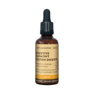 Digestive Harmony Mushroom Tincture
