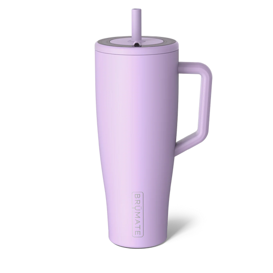 Brumate Era 40 Oz Lavender