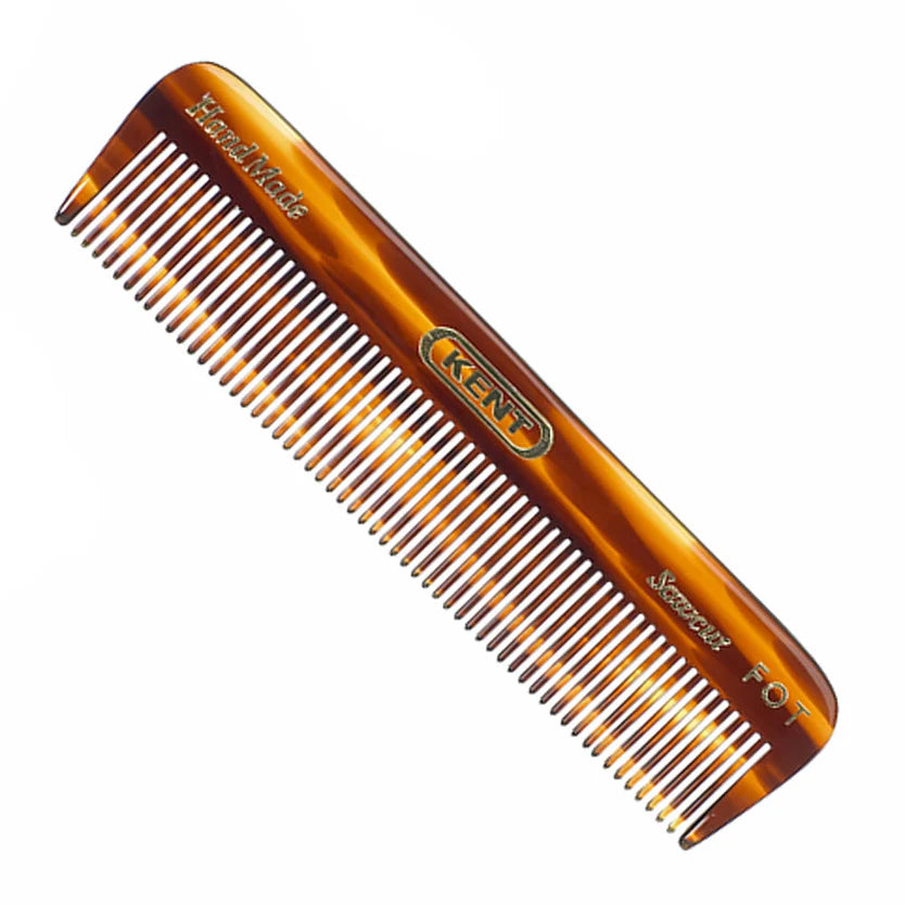 Kent Finest Hand Made Moustache and Beard Comb