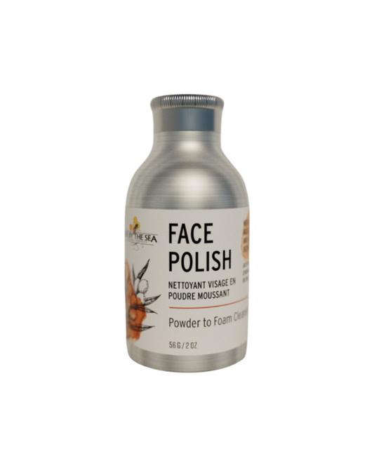 Bee by the Sea Face Polish 56g