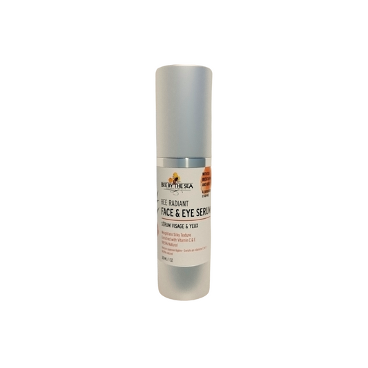 Bee by the Sea Face and Eye Serum 30 ml