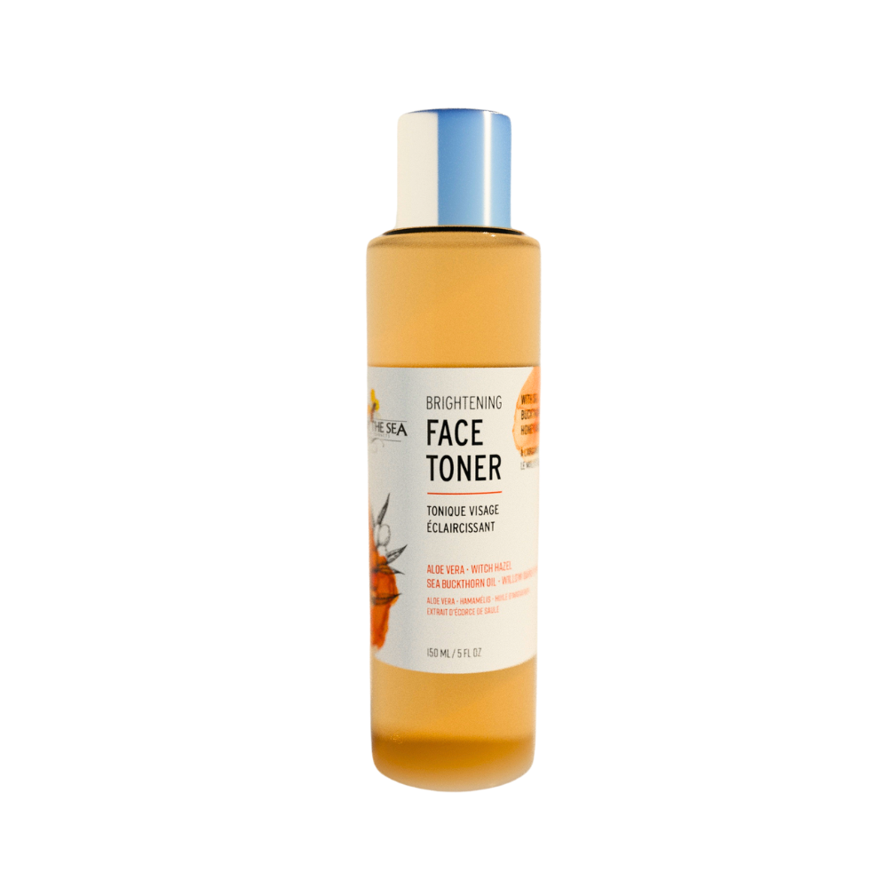 Bee by the Sea Face Toner 250 ml