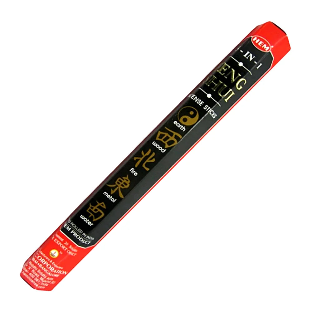 Feng Shui Incense Sticks