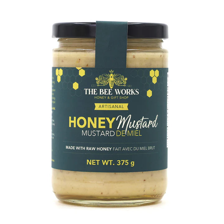 Honey Mustard