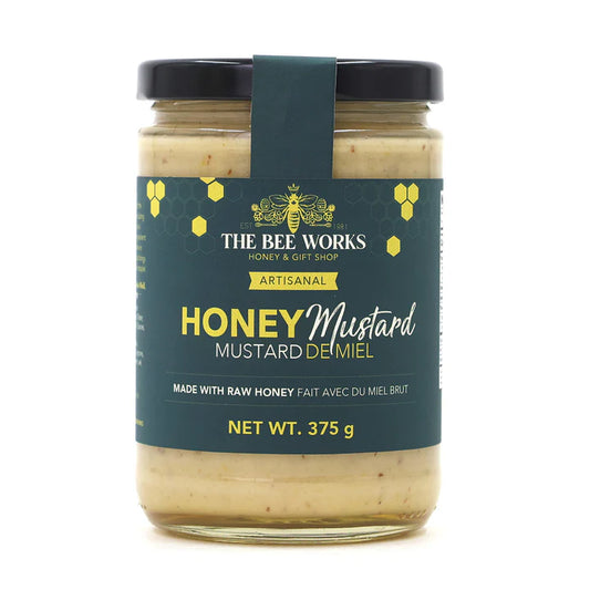 Honey Mustard