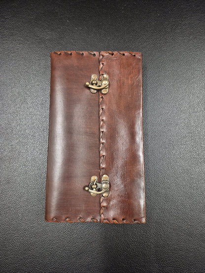 Two Latch Journal