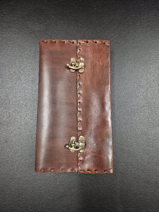 Two Latch Journal