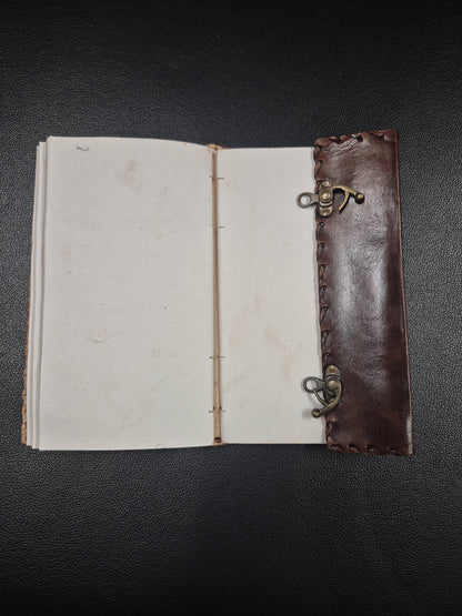 Two Latch Journal