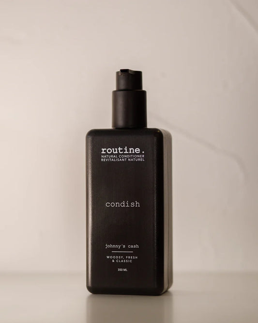 Johnny's Cash Energizing Conditioner