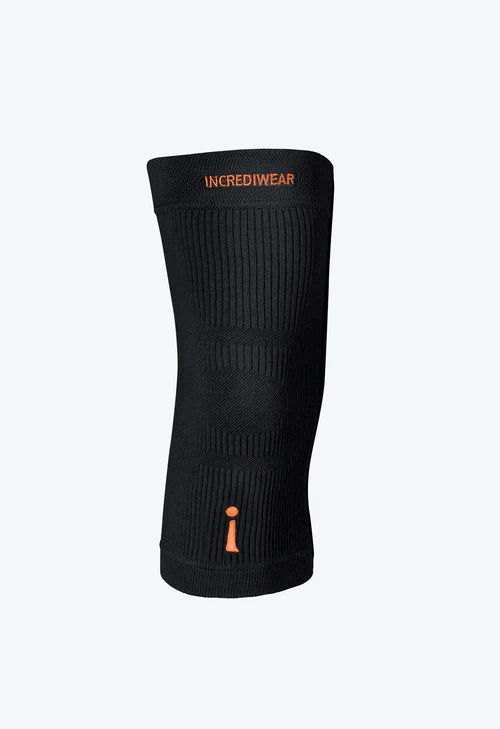 Incrediwear Knee Sleeve size lrg black