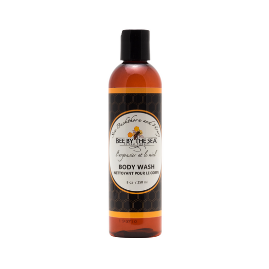 Bee by the Sea Body Wash 250 ml
