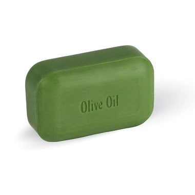 Olive Oil Soap