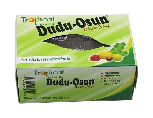 Dudu osun - Natural black soap 150 g