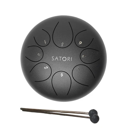 satori tongue drum 8 note 8                             '