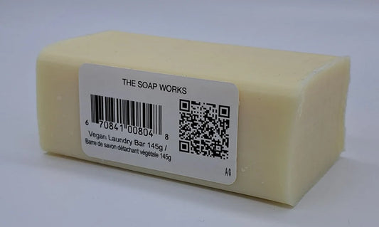 Old Fashioned Stain Remover Laundry Bar - 145g