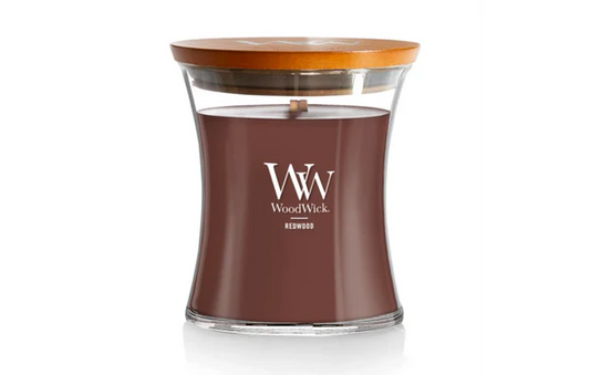 Woodwick Redwood 9.7oz