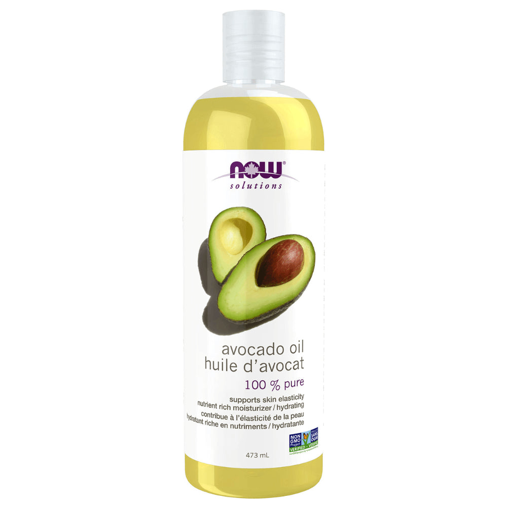 Avocado Oil