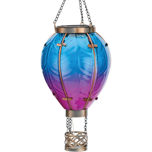 Blue (SM) | Solar Hot Air Balloon