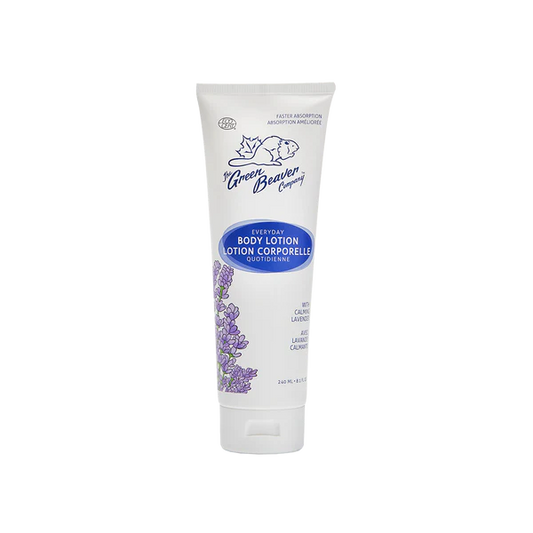 Body Lotion - lavender