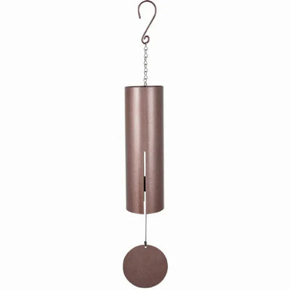 Cylinder Bell 36"bronze  fleck