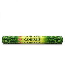 Hem cannabis incense sticks
