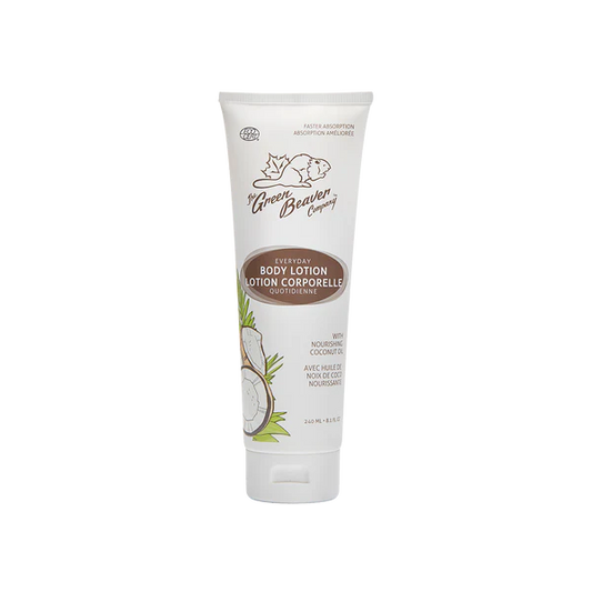 Body Lotion - coconut