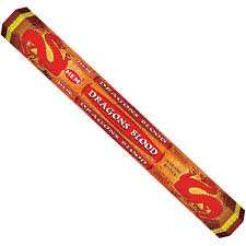 Dragons Blood