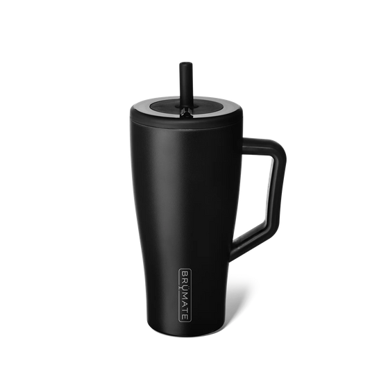 Brumate Era Matte Black 30 Oz