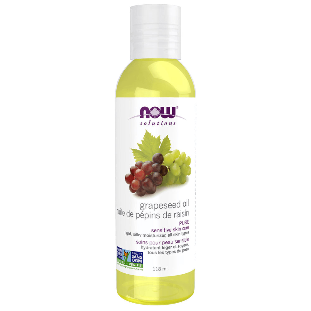 Grapeseed Oil