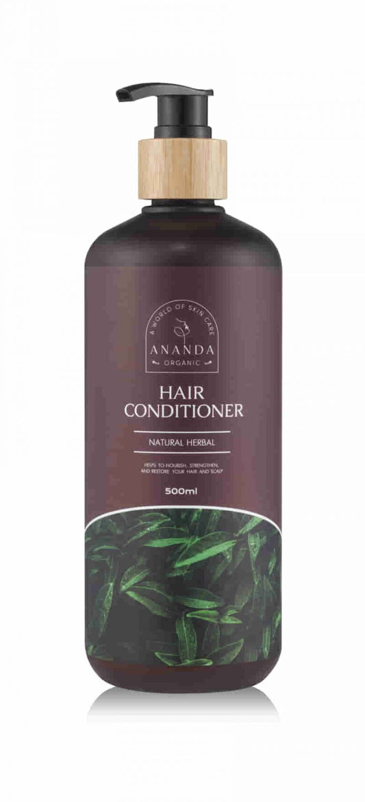 Ananda Natural Herbal Conditioner