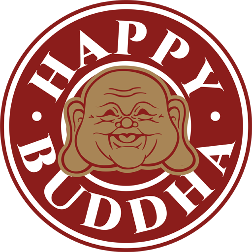 Happy Buddha