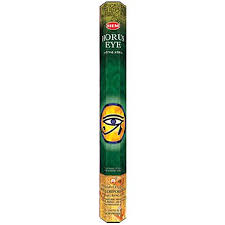 Eye Of Horus Incense Sticks
