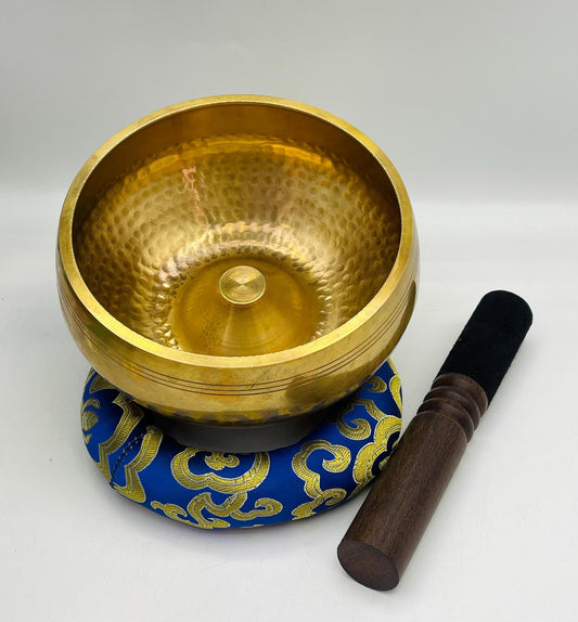 Small Lingam Singing Bowl
