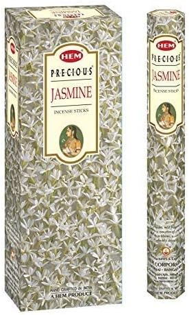 Jasmine Incense Sticks