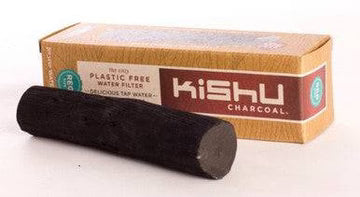 Kishu Charcoal Regular For Water Pitchers 1 Count