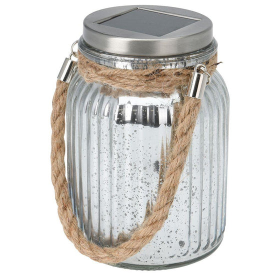 Garden lamp LANTERN solar lantern LED candle