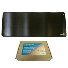 Large Earthing Mat