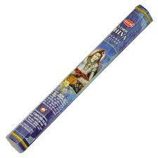 lord shiva incense sticks