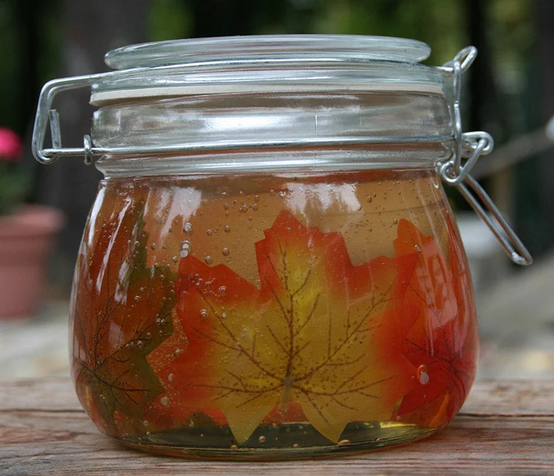 Gelmania Maple Butter