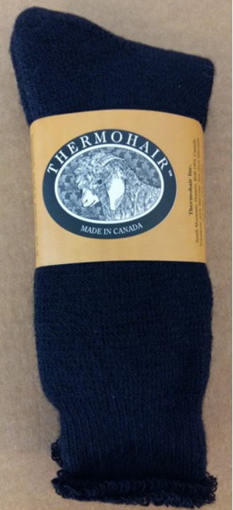Mohair Socks Happy Buddha