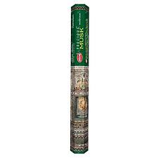 hem precious musk incense sticks