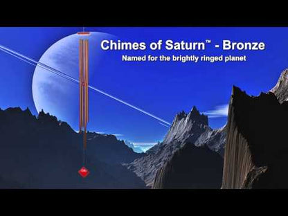 Chimes of Saturn Windchime