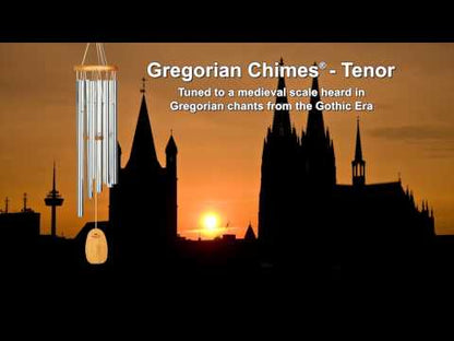 Medium Gregorian Wind Chimes