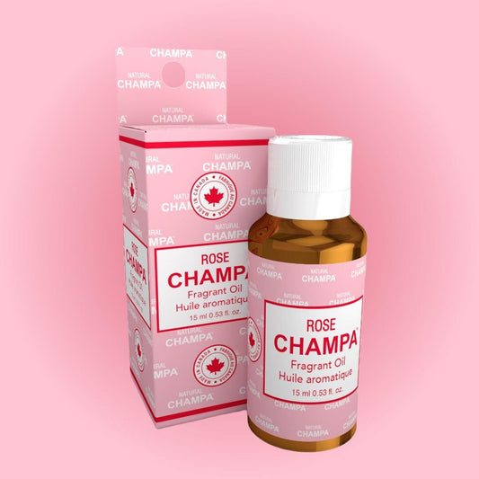 Rose Champa