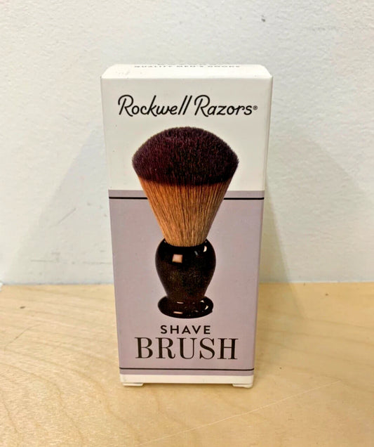Rockwell Razors Synthetic Shave Brush