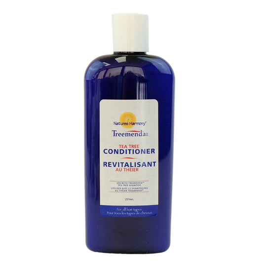 Treemenda® Tea Tree Oil conditioner 235 ml