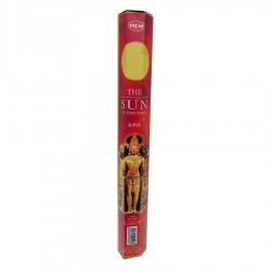 Hem The Sun Incense Sticks