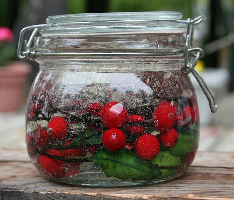 Gelmania Warm Apple Cranberry